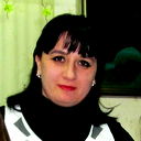 Ольга Тюрина