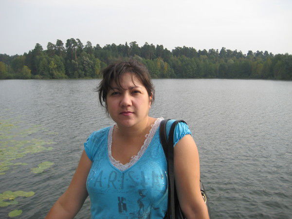 Гузель Насыбуллина