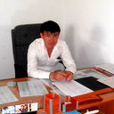 Берик Сарыбаев