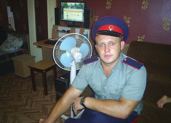 Кадильников Дмитрий