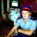 Кадильников Дмитрий