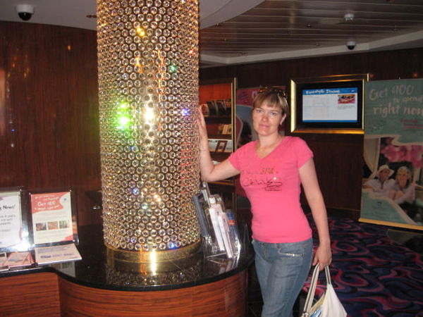 Света Богданова