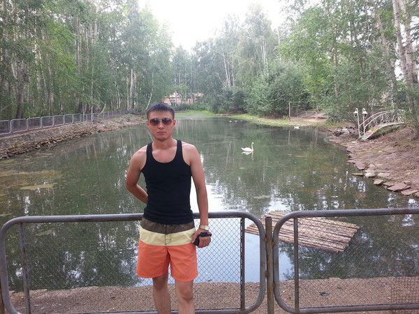 Куаныш Кусемисов