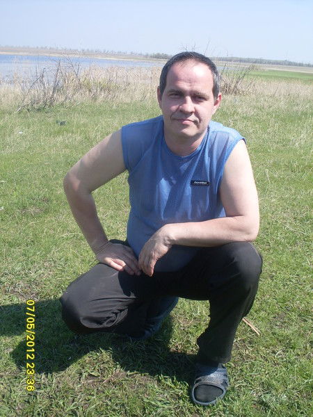 Владимир Галанин