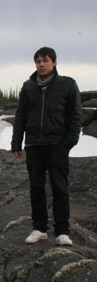 Эрик Кульнев