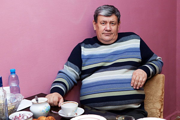 Юрий Трухин