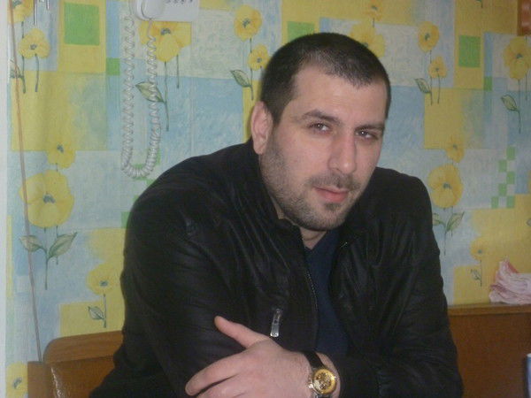 Aivarich Magomedovich