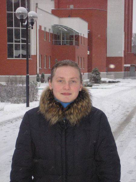 Вера Ерофеева