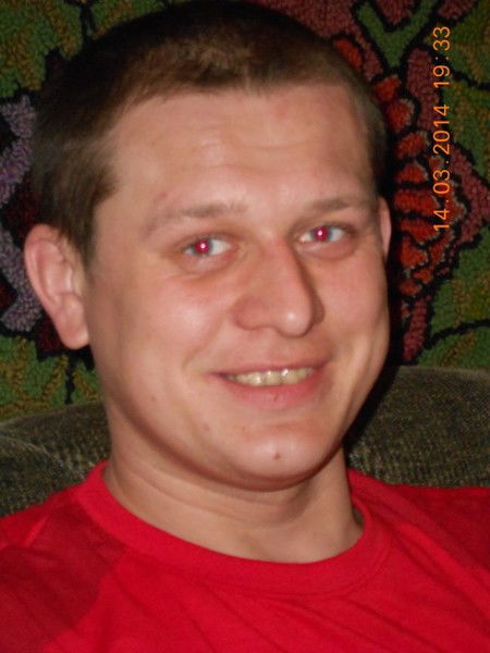 Николай Винников