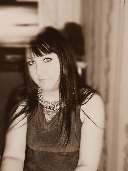 Света Чулкина