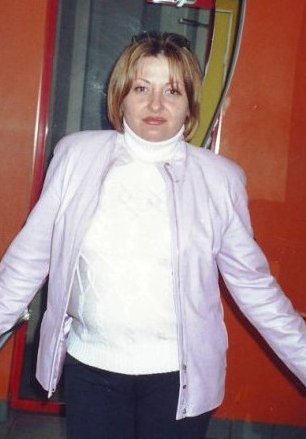 Людмила Букшина