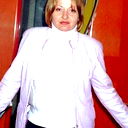 Людмила Букшина