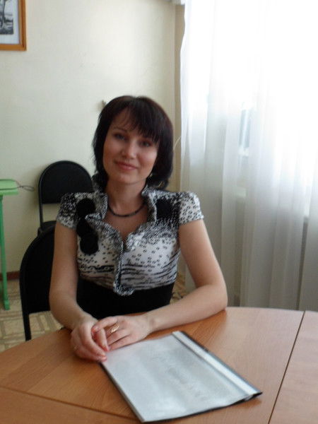 Татьяна Николаева