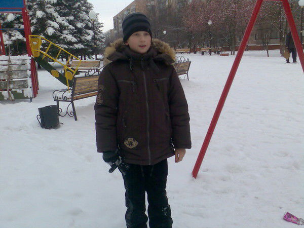 Сергей Сидюк