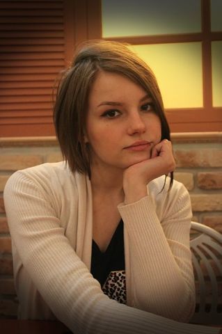 Кристина Титэтко