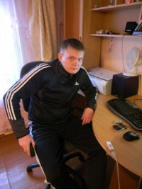 Павел Борисов