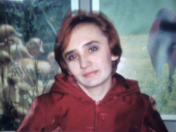 Светлана Гильмиянова-Идрисова