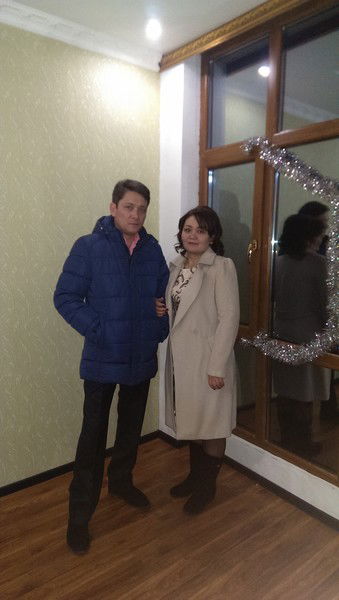 Арзыгуль Рахманова