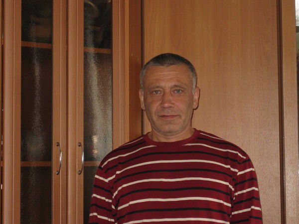 Михаил Ихсанов