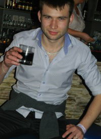 Александр Барашкин