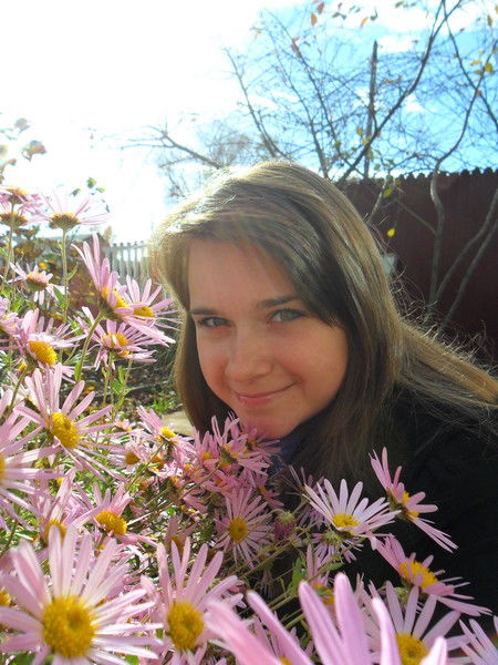 Дарья Игнатьева