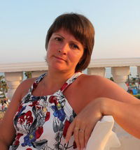 Наталья Федорова