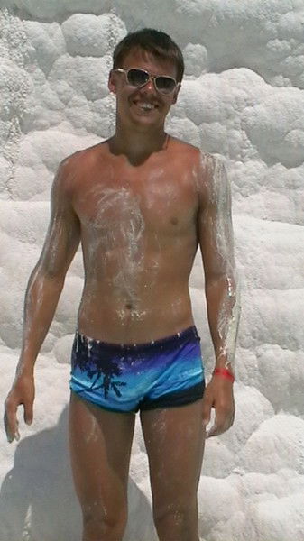 Артёмьчик Марков