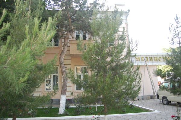 Ильхом Абруев