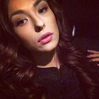 Катюша Михеева