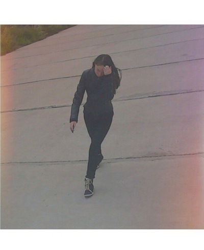 Ксюша Петрова