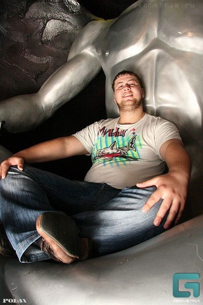 Александр Лофинг