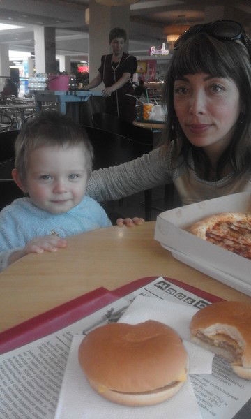 Инна Гапоненко