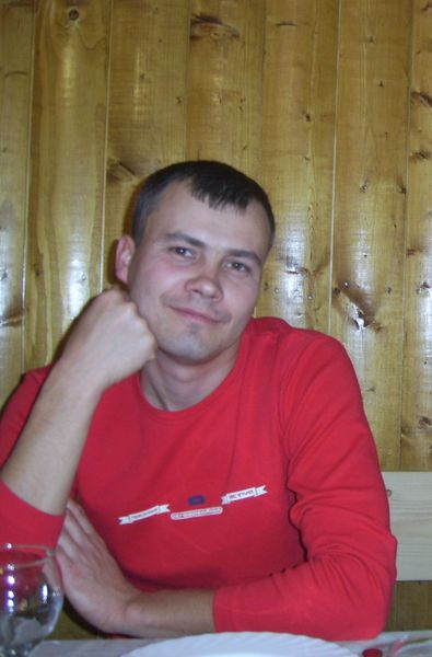 Михаил Карташов