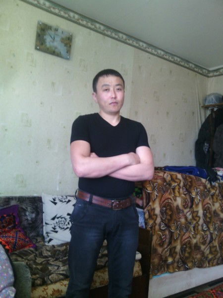 Нуруслан Кадышов