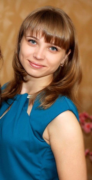 Надежда Голева