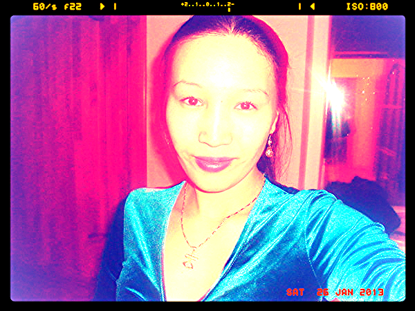 Маншук Наурызбаева