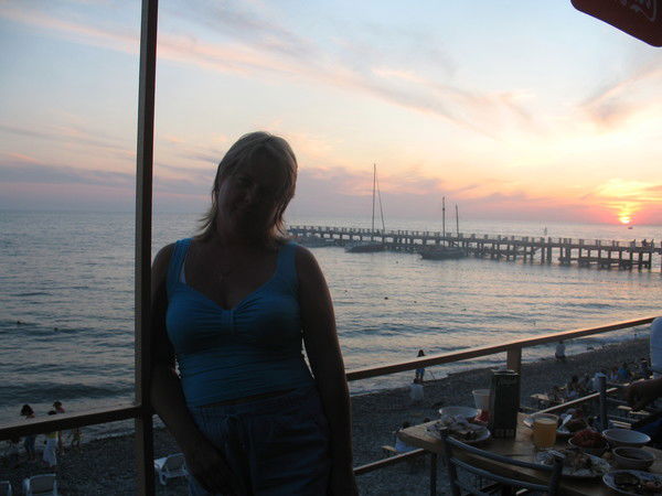 Елена Косолапова