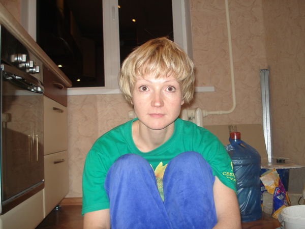 Наталья Носова