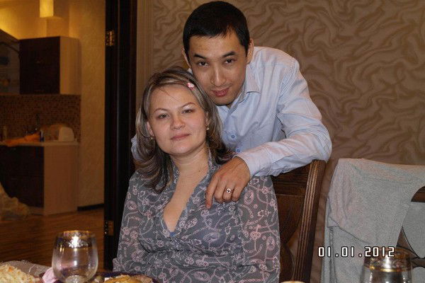 Дамиля Тополова