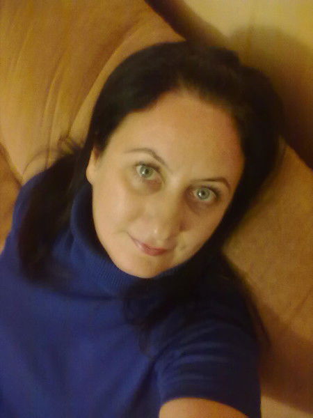 Наталья Моисеенко