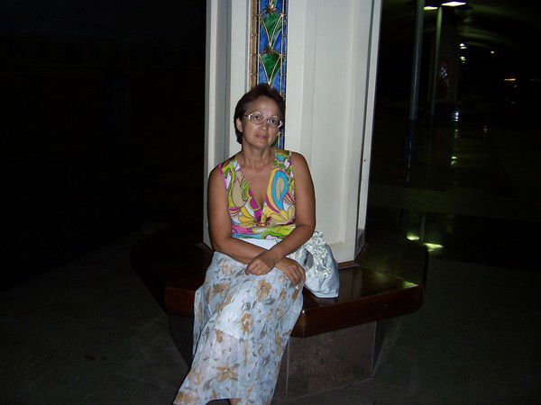 Альфира Галеева