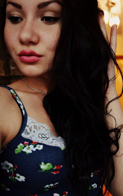 Эльвира Рустемовна