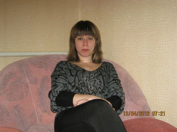 Юлия Савчук