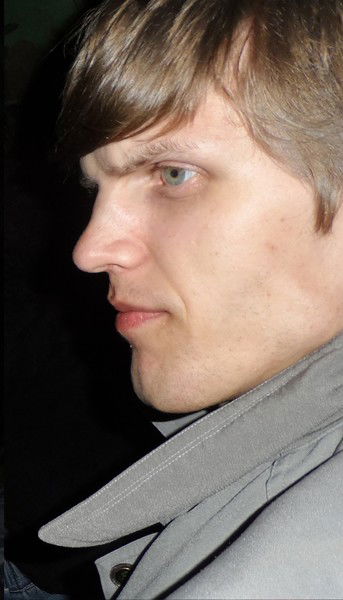 Константин Нестерчук