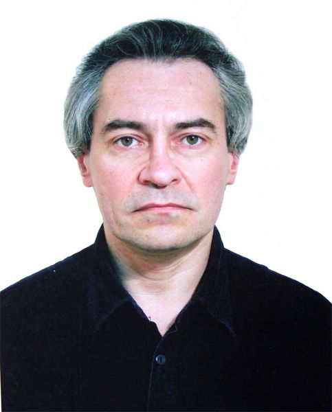 Игорь Громов