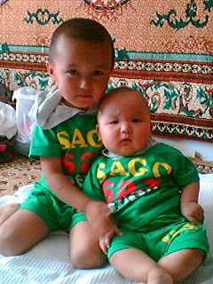 Мирбек Абдыкадыров