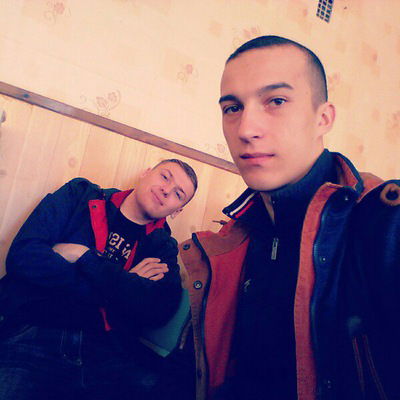 Евгений Ефременко