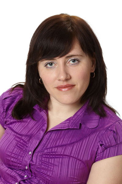 Наталья Елгина