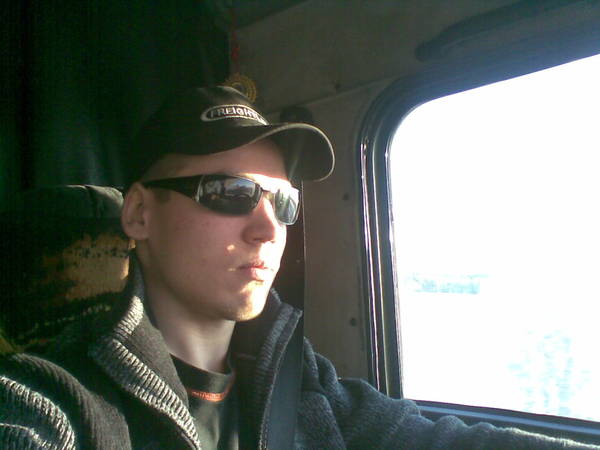 Егор Шалаев