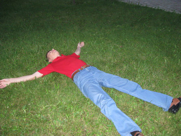 Максим Рязанов